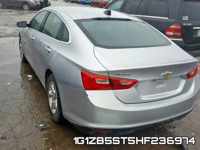 1G1ZB5ST5HF236974 фото 4