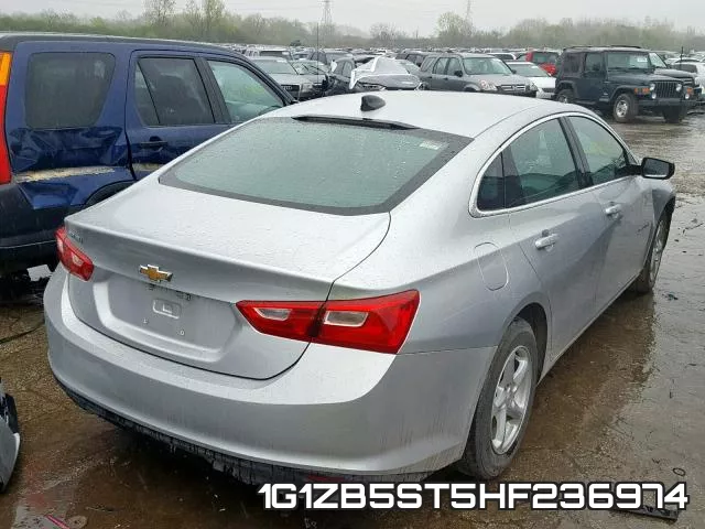 1G1ZB5ST5HF236974 фото 5