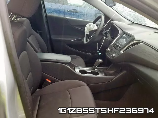1G1ZB5ST5HF236974 фото 6