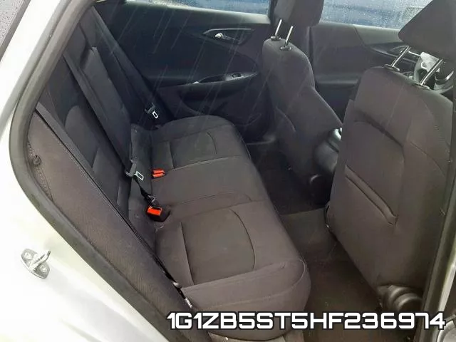 1G1ZB5ST5HF236974 фото 7