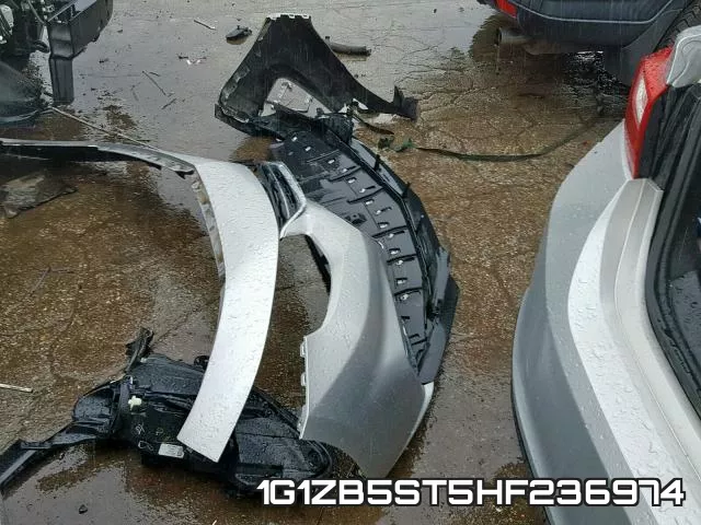 1G1ZB5ST5HF236974 фото 10