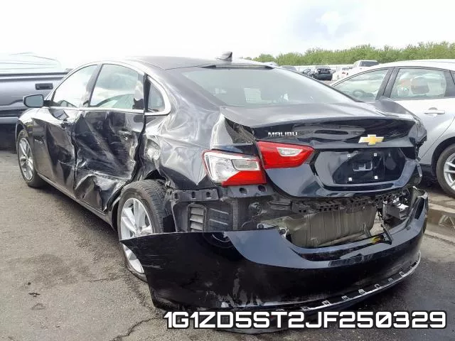 1G1ZD5ST2JF250329 фото 3