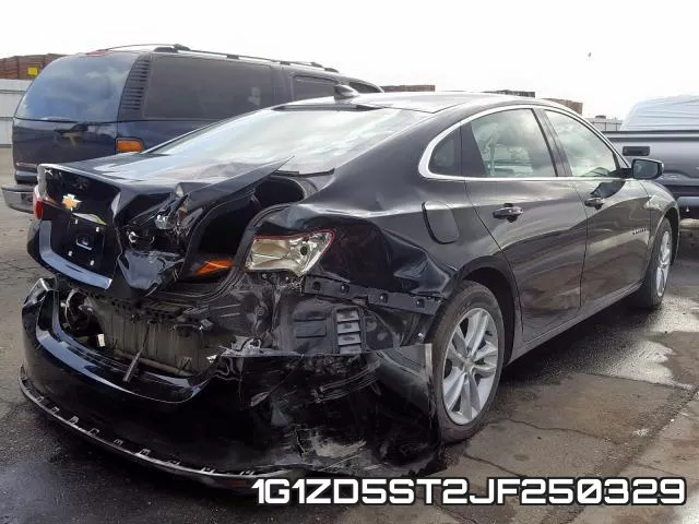 1G1ZD5ST2JF250329 фото 4