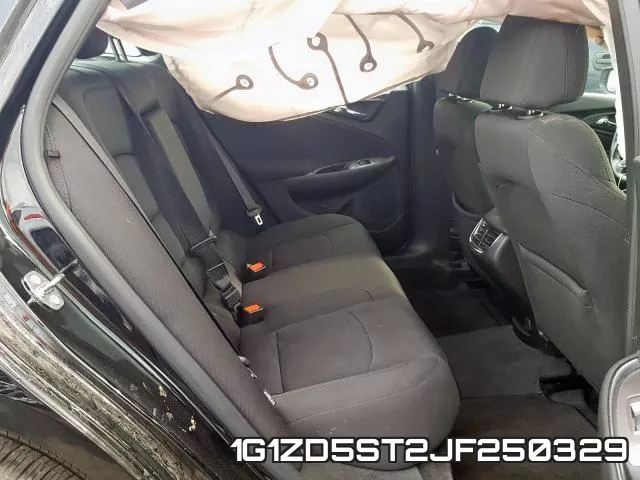 1G1ZD5ST2JF250329 фото 6