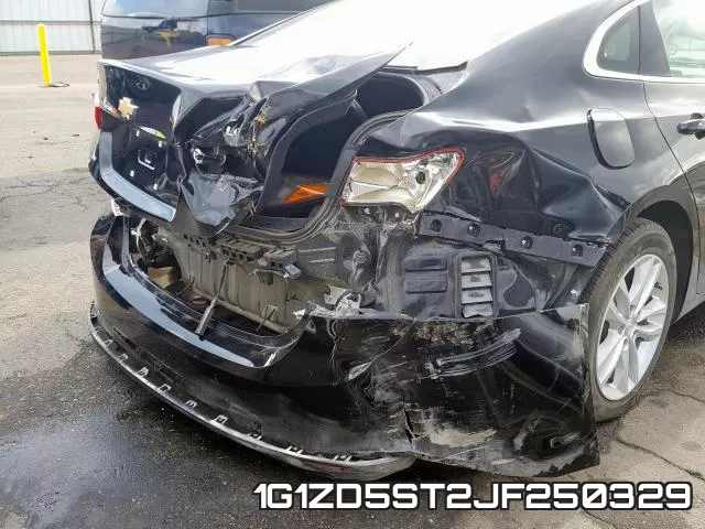 1G1ZD5ST2JF250329 фото 8