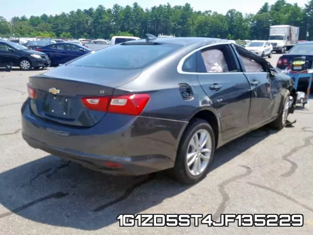 1G1ZD5ST4JF135229 фото 5