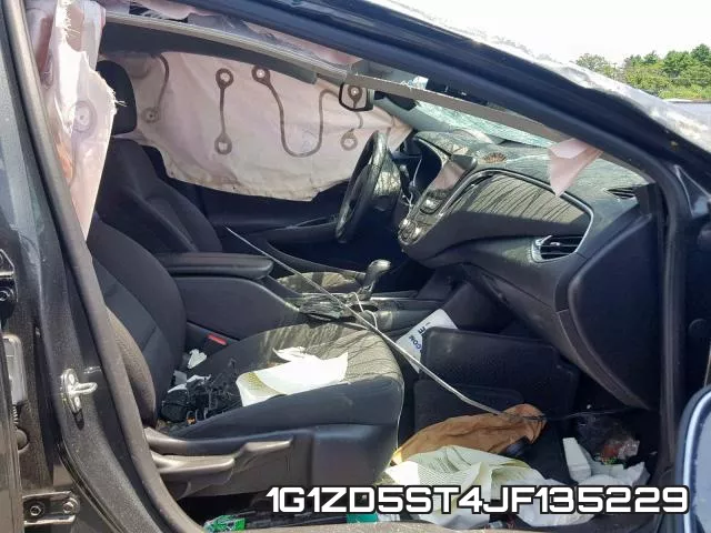 1G1ZD5ST4JF135229 фото 6