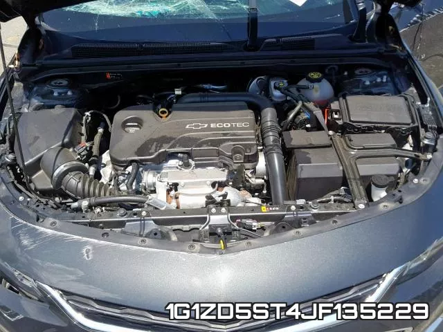 1G1ZD5ST4JF135229 фото 8