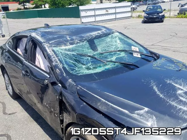 1G1ZD5ST4JF135229 фото 10