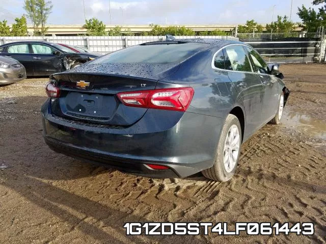 1G1ZD5ST4LF061443 фото 5