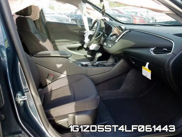 1G1ZD5ST4LF061443 фото 6