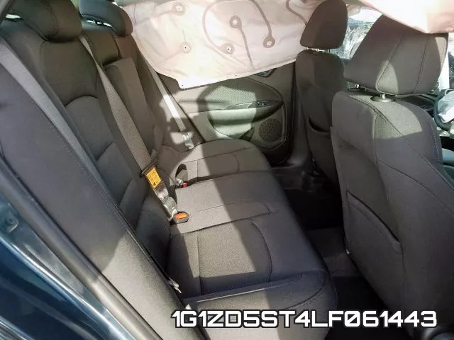 1G1ZD5ST4LF061443 фото 7