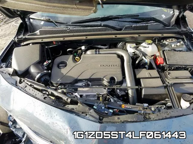 1G1ZD5ST4LF061443 фото 8