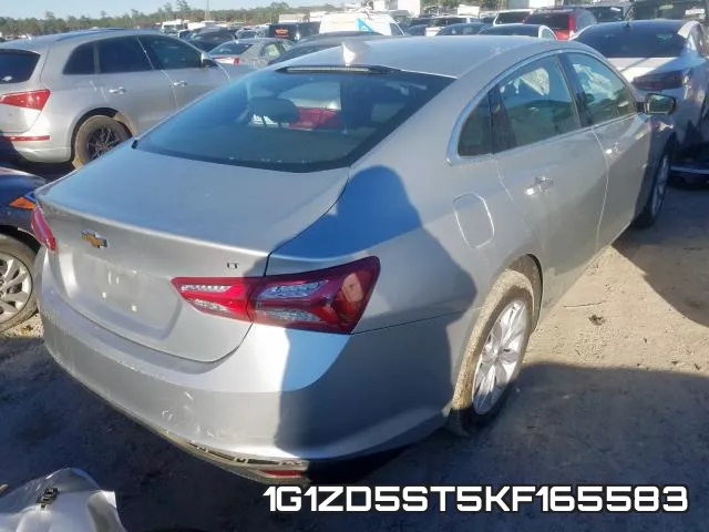 1G1ZD5ST5KF165583 фото 5
