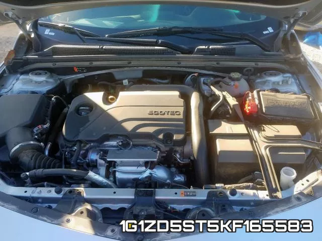 1G1ZD5ST5KF165583 фото 8