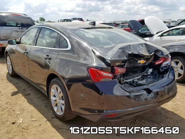 1G1ZD5ST5KF166460 фото 3