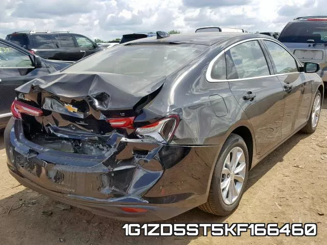 1G1ZD5ST5KF166460 фото 4