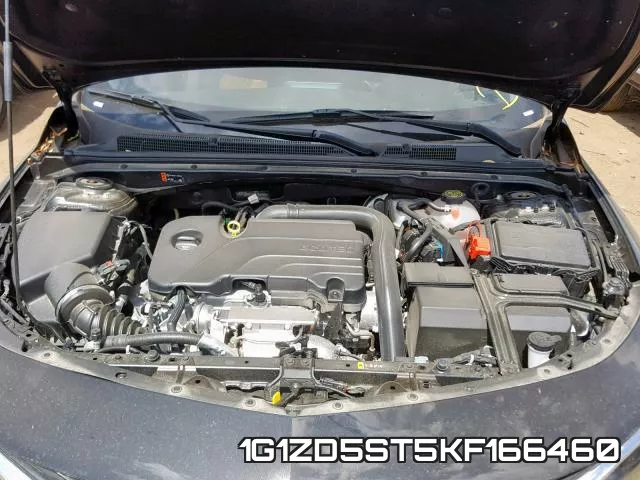 1G1ZD5ST5KF166460 фото 6