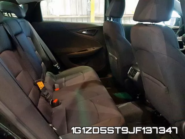 1G1ZD5ST9JF137347 фото 5