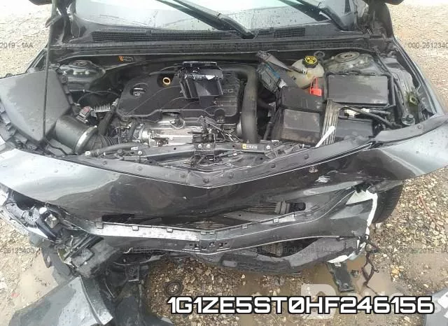 1G1ZE5ST0HF246156 фото 2
