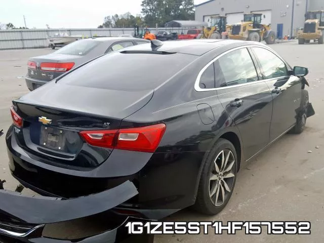 1G1ZE5ST1HF157552 фото 4