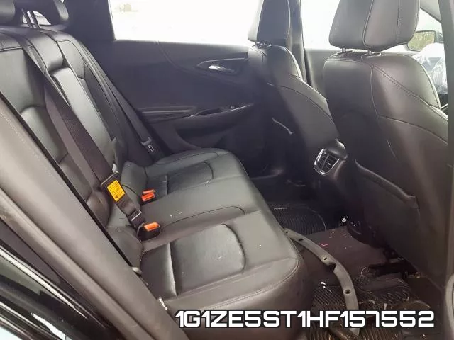 1G1ZE5ST1HF157552 фото 5