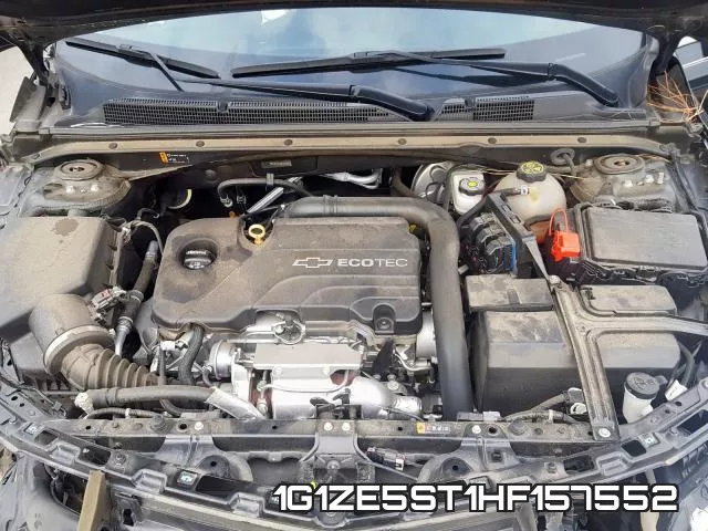 1G1ZE5ST1HF157552 фото 6