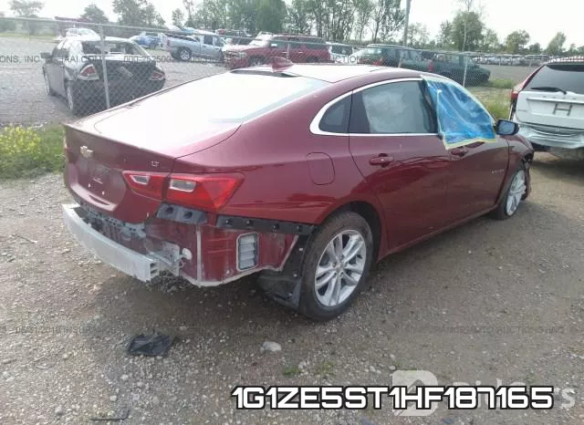 1G1ZE5ST1HF187165 фото 4
