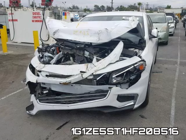 1G1ZE5ST1HF208516 фото 3