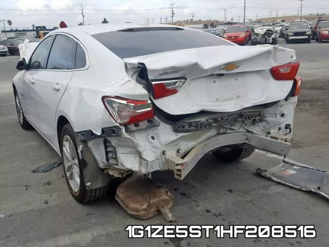 1G1ZE5ST1HF208516 фото 4