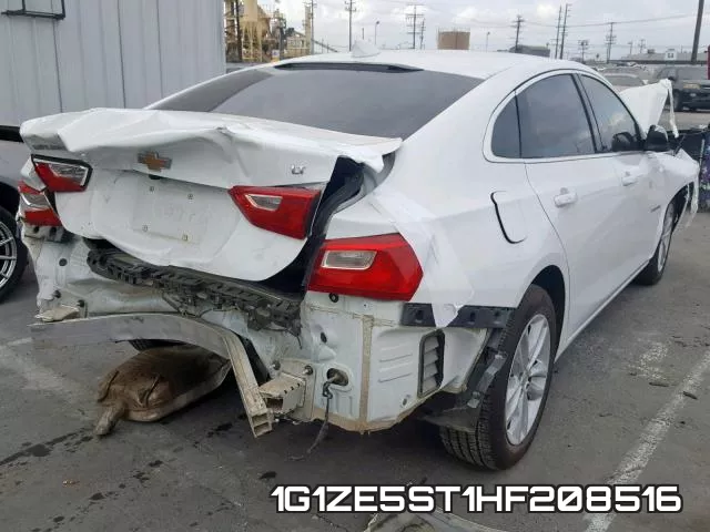1G1ZE5ST1HF208516 фото 5
