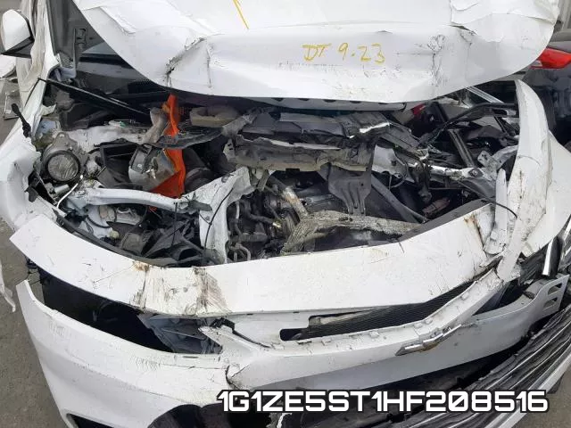 1G1ZE5ST1HF208516 фото 9