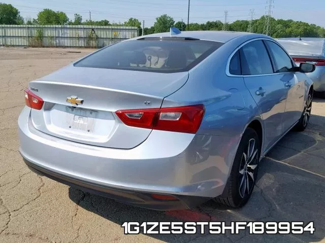1G1ZE5ST5HF189954 фото 4