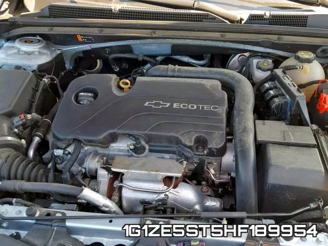 1G1ZE5ST5HF189954 фото 7