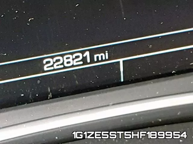 1G1ZE5ST5HF189954 фото 8