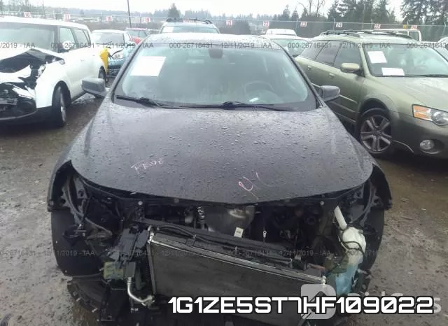 1G1ZE5ST7HF109022 фото 7