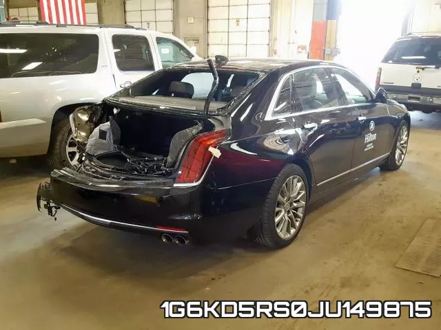 1G6KD5RS0JU149875 фото 4