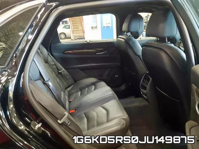 1G6KD5RS0JU149875 фото 6