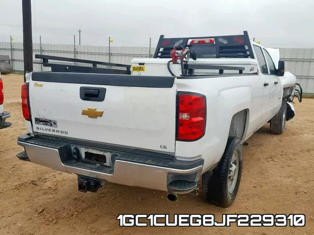 1GC1CUEG8JF229310 фото 3