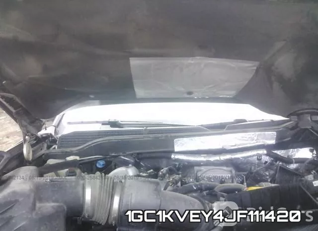 1GC1KVEY4JF111420 фото 2