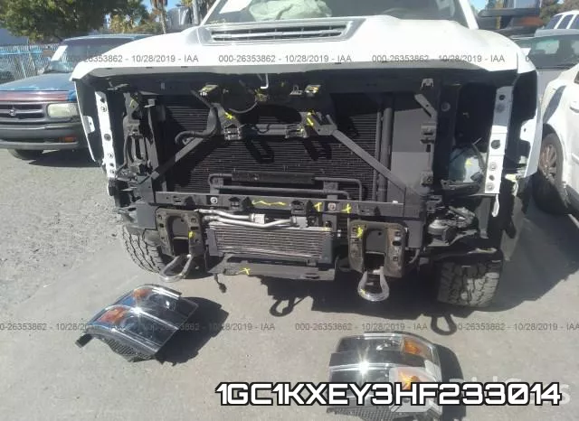 1GC1KXEY3HF233014 фото 5