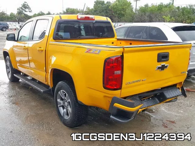 1GCGSDEN3J1224394 фото 4