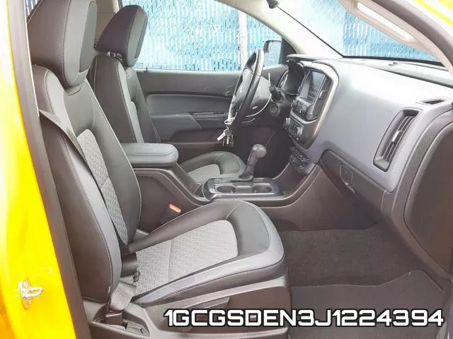1GCGSDEN3J1224394 фото 6
