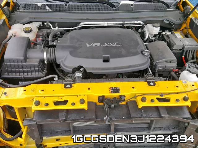 1GCGSDEN3J1224394 фото 8