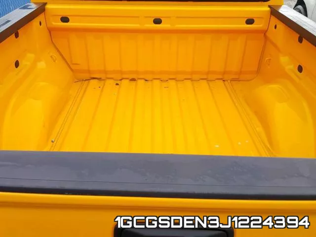 1GCGSDEN3J1224394 фото 10