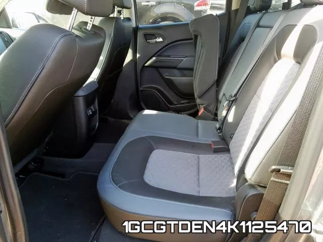 1GCGTDEN4K1125470 фото 6