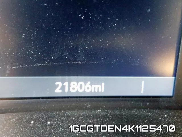 1GCGTDEN4K1125470 фото 7