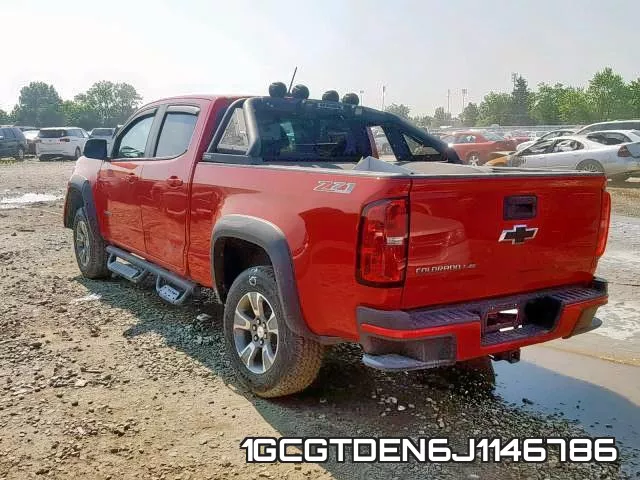 1GCGTDEN6J1146786 фото 4