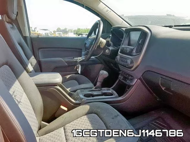 1GCGTDEN6J1146786 фото 6