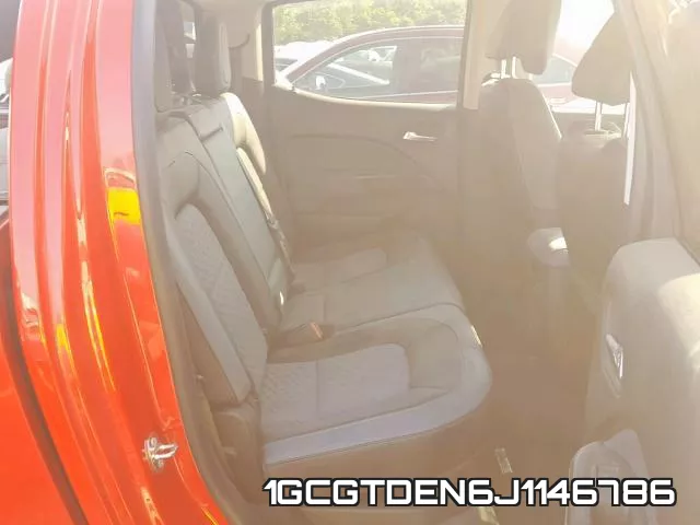 1GCGTDEN6J1146786 фото 7